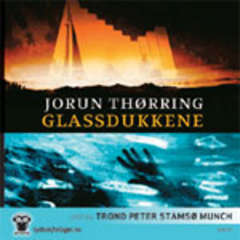 Glassdukkene (CD Lydbok, 2007 )