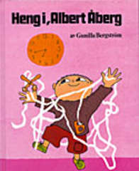 Heng i, Albert Åberg