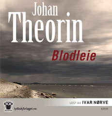 Blodleie ( CD Lydbok )