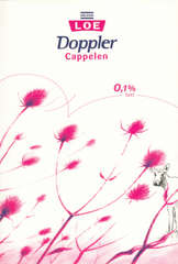 Doppler : roman