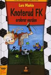 Knoterud FK erobrer verden
