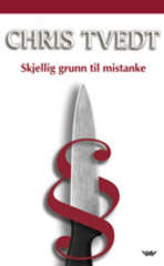 Skjellig grunn til mistanke