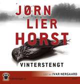 Bilete av Vinterstengt