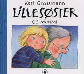 Lillesøster og Mimmi