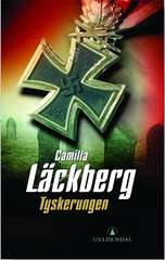 Tyskerungen
