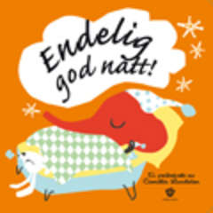 Endelig god natt!