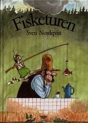 Fisketuren