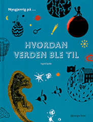 Hvordan verden ble til