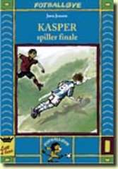 Kasper spiller finale
