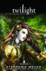 Twilight : tegneserieroman . Del 1