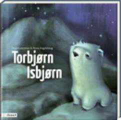 Torbjørn isbjørn