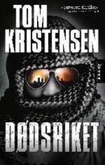 Dødsriket : thriller