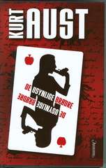 De usynlige brødre : thriller