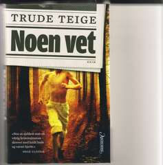 Noen vet : krim