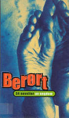 Berørt : 34 noveller