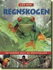 Regnskogen