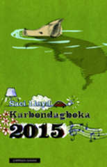 Karbondagboka 2015