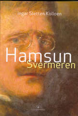 Hamsun : svermeren