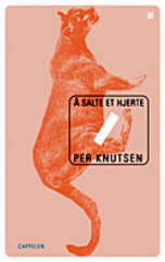 Å salte et hjerte : roman