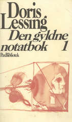 Den gylne notatbok : en roman