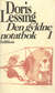 Den gylne notatbok : en roman