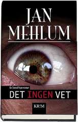 Det ingen vet : en kriminalroman