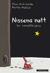 Bilete av Nissens natt : en sonettkrans
