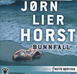 Bunnfall ( CD Lydbok )