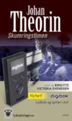 Skumringstimen (Digibok Lydbok, 2008 )