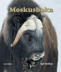 Moskusboka