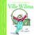 Omslagsbilde: Ville Willma