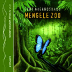 Mengele Zoo ( CD Lydbok )