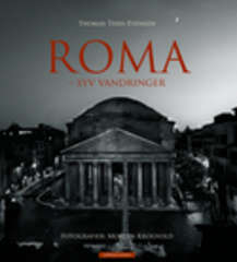 Roma : syv vandringer
