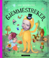 Omslagsbilde