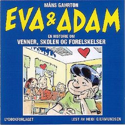 forsidebilde - trykk for å vise stor versjon