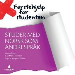 forsidebilde - trykk for å vise stor versjon