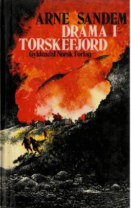 forsidebilde - trykk for å vise stor versjon