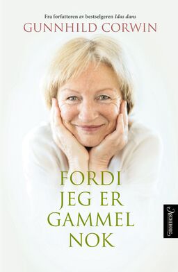 forsidebilde - trykk for å vise stor versjon