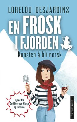 forsidebilde - trykk for å vise stor versjon