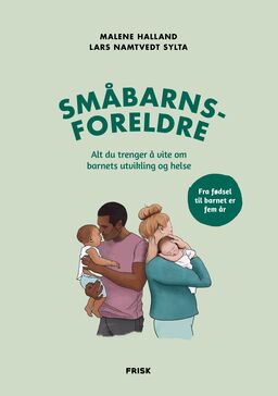 forsidebilde - trykk for å vise stor versjon